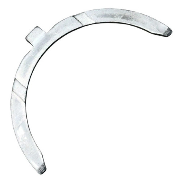 Anel Arruela De Encosto Chevrolet S10 2.8 2010 2012 Std