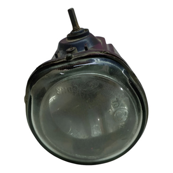 Farol Milha Lado Esquerdo Fiat Strada 2012 A 2019 Transparente