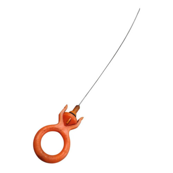 Vareta Nível Óleo Volkswagen Gol Parati 1.0 At 1998 A 2005