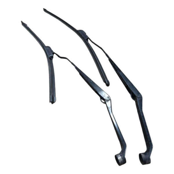 Par Braço Limpador Parabrisa Suzuki Grand Vitara 2011 2012 Esquerdo