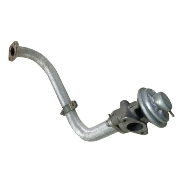 Válvula Egr Mitsubishi Pajero Full 2001 A 2001 Original