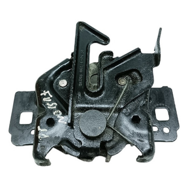 Fechadura Capo Dianteiro Ford Fusion 2007 2008   Cx75