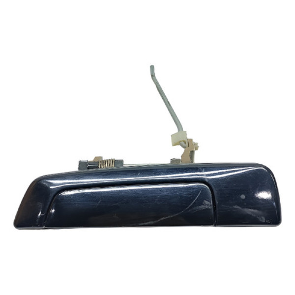 Maçaneta Externa Traseira Esquerda Pajero Tr4 2008 Cx88 Traseira