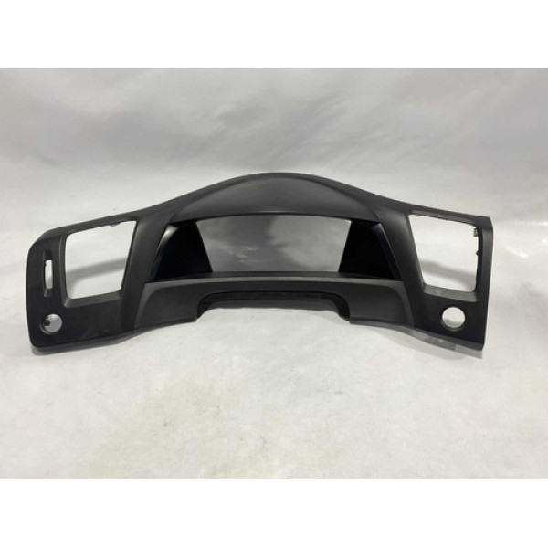 Moldura Painel Instrumento Civic 2013 2014 2015 S26