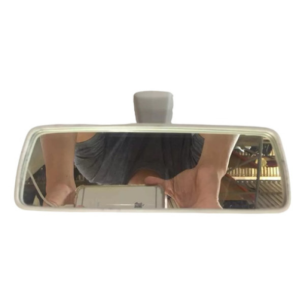 Retrovisor Interno Vw Gol G6 Original 2013 A 16 Cx133