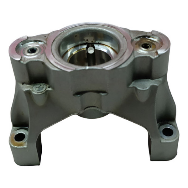 Mancal Suporte Valvetronic Bmw 320i 2.0 2013 A 2017 Prateado