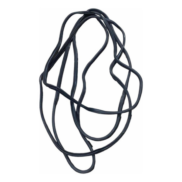 Jogo Borracha Portas Hb20 Hatch 2017 2018 S29