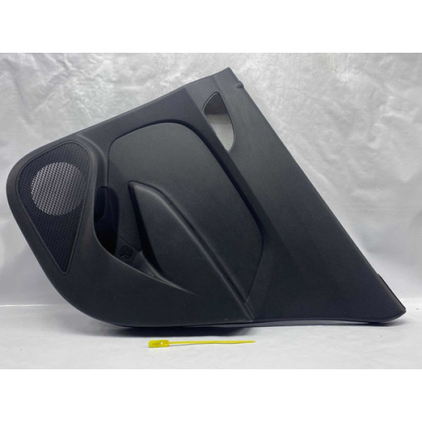 Forro Porta Traseira Direita Hatch Hb20 2017 2018