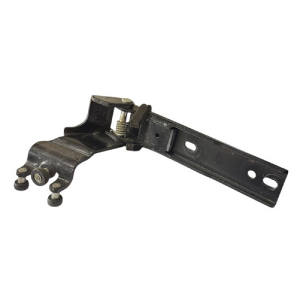 Suporte Trilho Guia Porta Correr Direita Jac Motors T8 2017