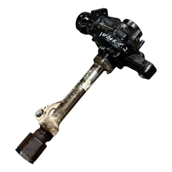 Diferencial Dianteiro Ranger 2.2 3.2 11x41 2015 A 2022