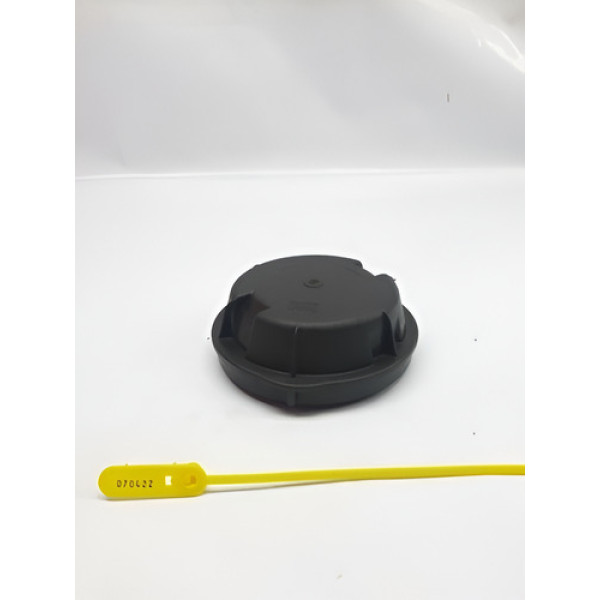 Tampa Do Farol 307 2002 A 2006 Original Valeo 88204985 Cx206 Direito