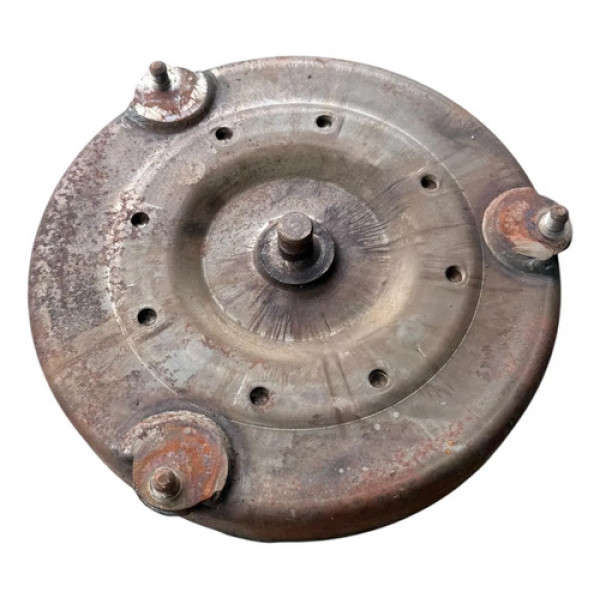 Conversor Torque C4 Pallas Peugeot 307 2.0 2003 A 2012 Água