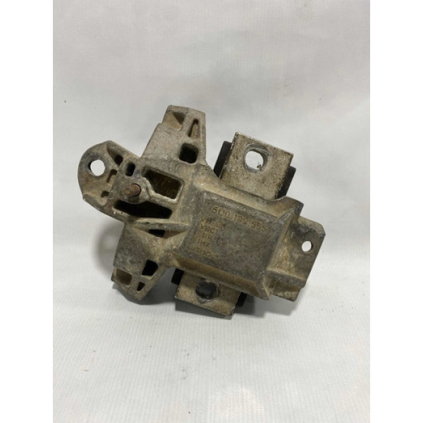 Coxim Cambio Esquerdo Gol Voyage 5u0199555   Cx299