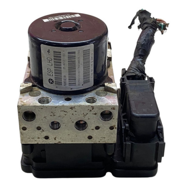 Modulo Abs Journey 2.7 2009 2010 P68051821aa 28526347023