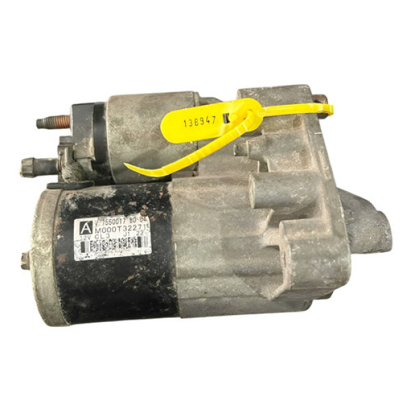 Motor Arranque Partida Citroën C4 Peugeot 308 755001780 D01