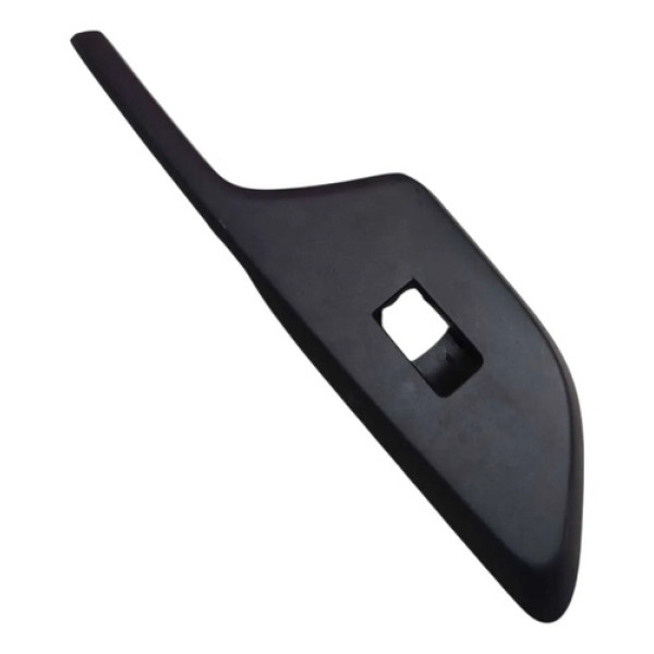 Moldura Botão Vidro Traseiro Esquerdo Honda Civic 2017 2021