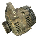 Alternador Renault Clio 2001 Logan Sandero 1.0 16v 20018 75a