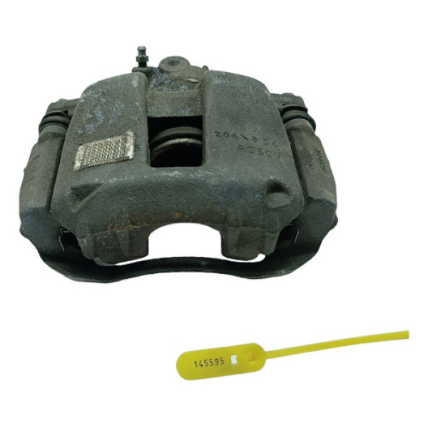 Pinça De Freio Dianteira Direita Peugeot 408 2.0 2013 P11