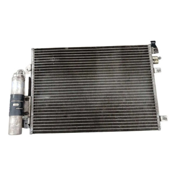 Condensador Ar Condicionado Renault Symbol 2010 2011 2012
