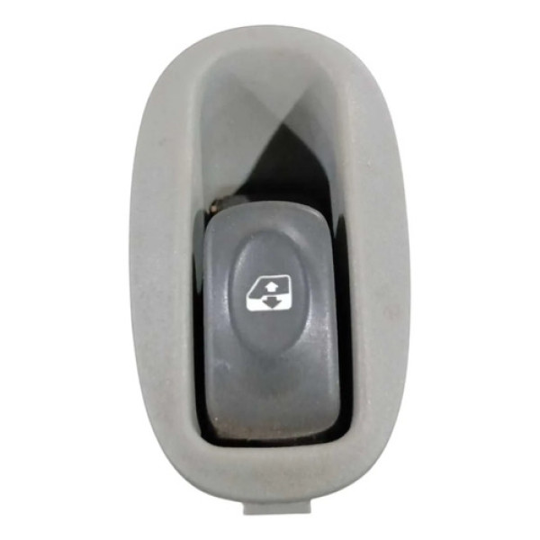 Botão Vidro Elétrico Traseiro Renault Scenic 2002 Cx63