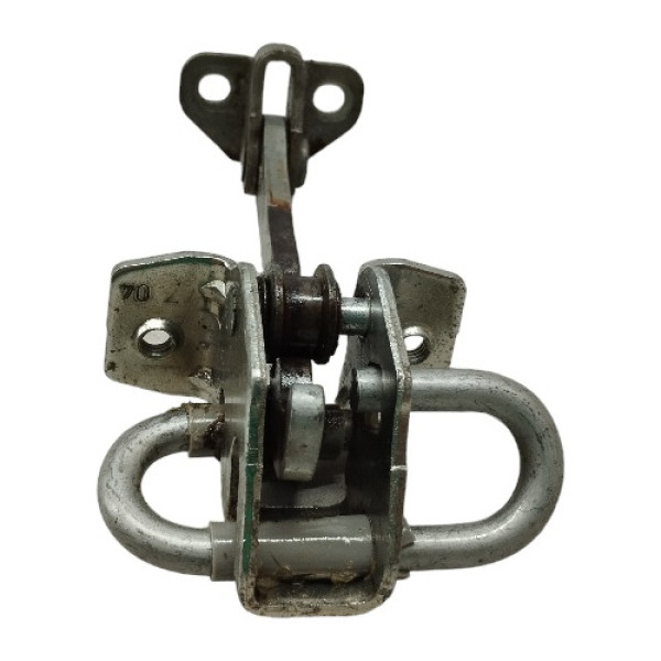 Limitador Porta Fiat Palio Strada Idea Siena 46844990 Cx410