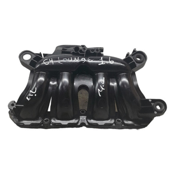 Coletor Admissao Citroën C4 Lounge 1.6 Thp 2017 2018