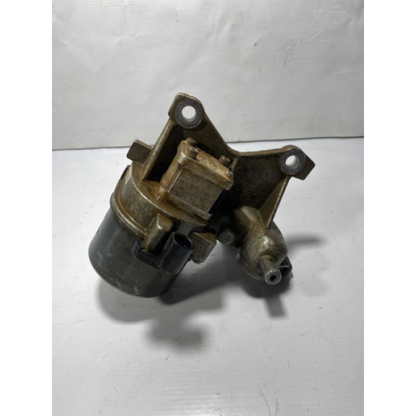 Bomba De Oleo Motor Cambio Duallogic Fiat Punto Bravo Cx107