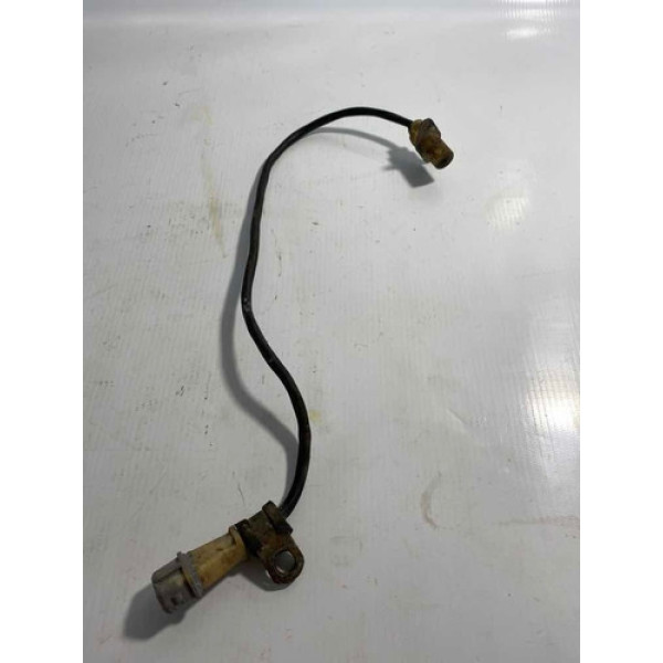 Sensor De Rotação Polia Uno Fiasa 1993 Cx319