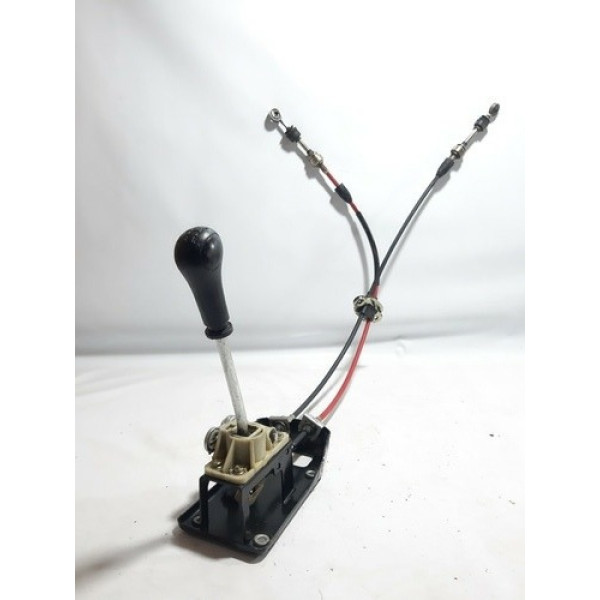 Alavanca Cambio Cabo Seletor Chery Qq 1.1 2010 2011