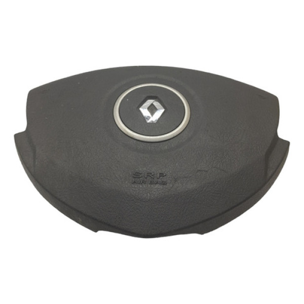 Bolsa Tampa Volante Sandero Logan 8200949964-a Cx118