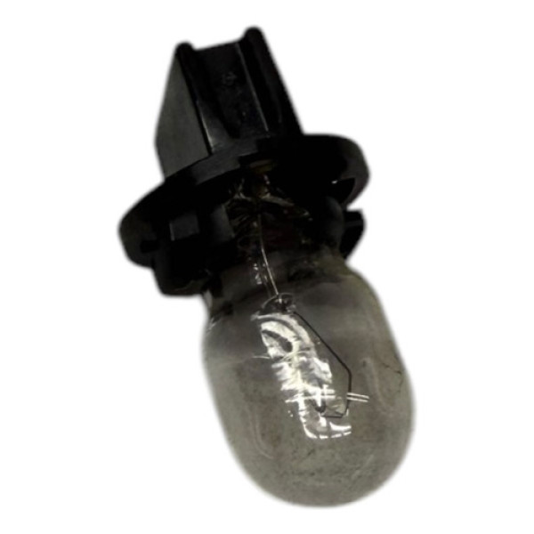 Soquete Circuito Luz Teto Central Captiva 2008 A 2015