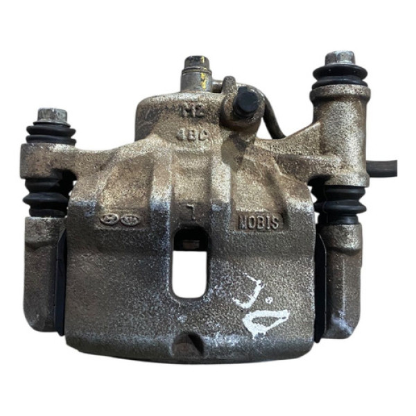 Pinça Sapata Freio Dianteira Esquerda Picanto 1.0 2014 2015