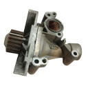 Bomba Agua Citroen C4 2.0 16v 2012 9670557580 Cx410