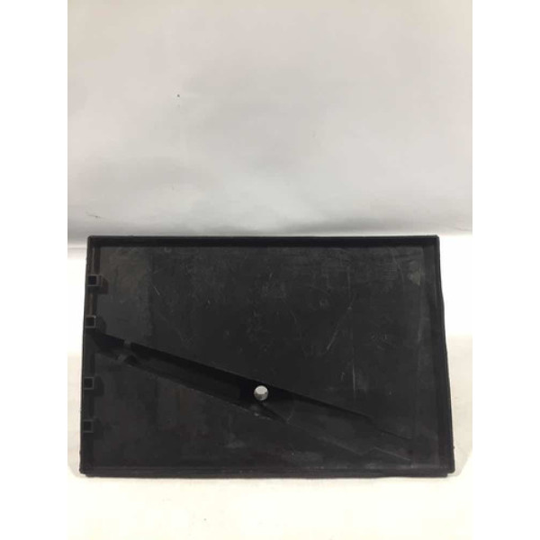 Suporte Base Bateria Renault Duster Original Cx408