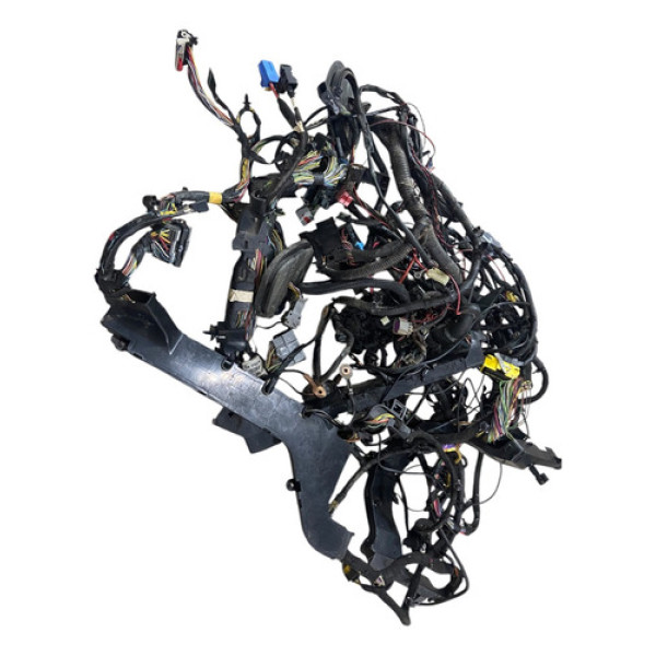 Chicote Interno Chevrolet Tracker 2017 2018 1.4 Pg2