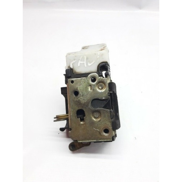 Fechadura Dianteira Direita Palio Siena 2005 A 2009 Cx244