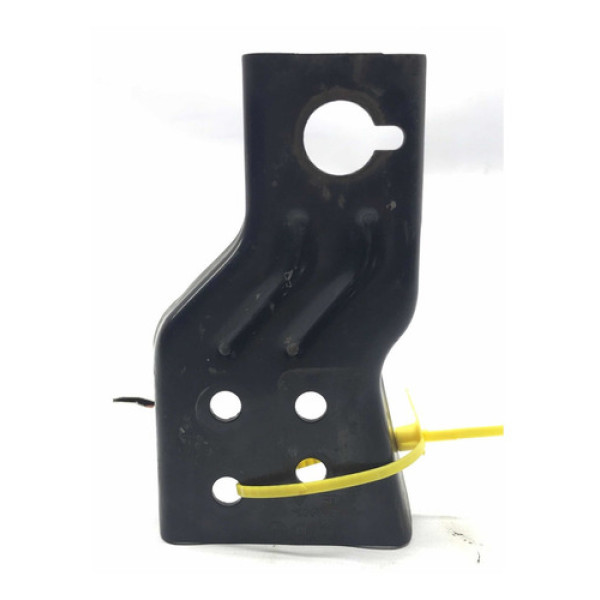 Suporte Esquerdo Radiador Uno Vivace Fiorino 2012 2013 Cx205