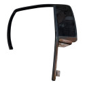 Vidro Fixo Oculos Porta Traseira Esquerda S10 2003 A 2011