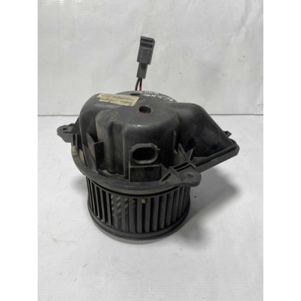 Motor Ventilação Ar Forçado Renault Scenic 2003 2004 Cx384