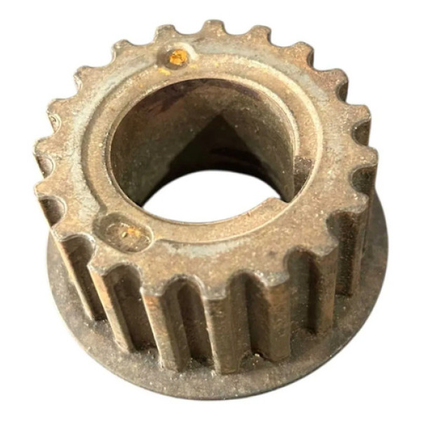 Engrenagem Virabrequim Citroen C4 Pallas 307 308 408 2.0 16v