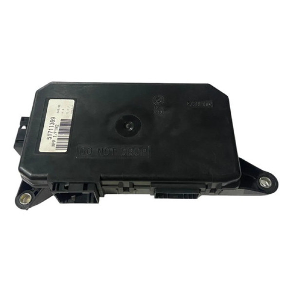 Módulo Conforto Dianteiro Direito Fiat Stilo 2003 A 2010