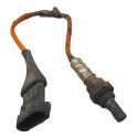 Sonda Lambda Inferior Fiat Novo Uno 2011/14 0za641-a3 Cx368