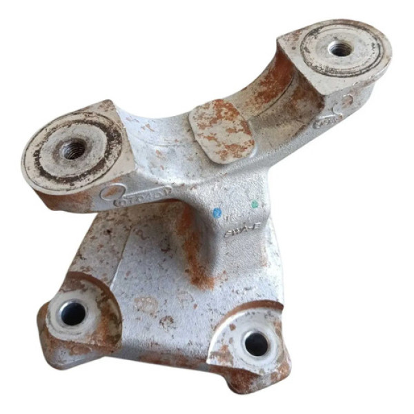 Suporte Esquerdo Caixa Direção Honda Crv 2007 A 2011