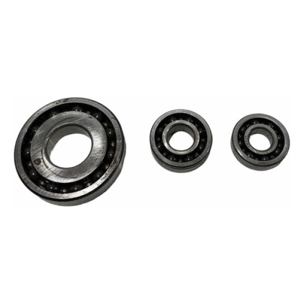 Rolamento Motor Honda Xre 300 2015 2016 Cx347