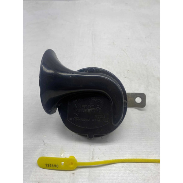 Buzina Caracol Renault Symbol 2012 Cx309