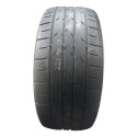 Pneu Dunlop 225/45 R17 Direzza Dz102 60% De Borracha A1