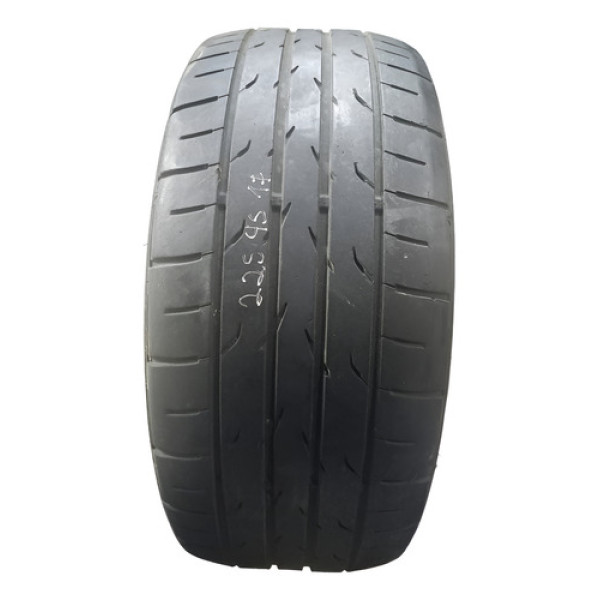 Pneu Dunlop 225/45 R17 Direzza Dz102 60% De Borracha A1