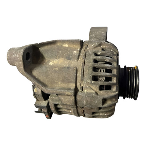 Alternador Fiat Idea 1.4 8v 2006 Sem Ar 0124225060