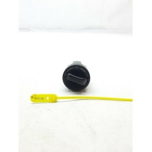 Botão Da Tração 4x4 Hilux Srv 2021 2022   Original Cx307