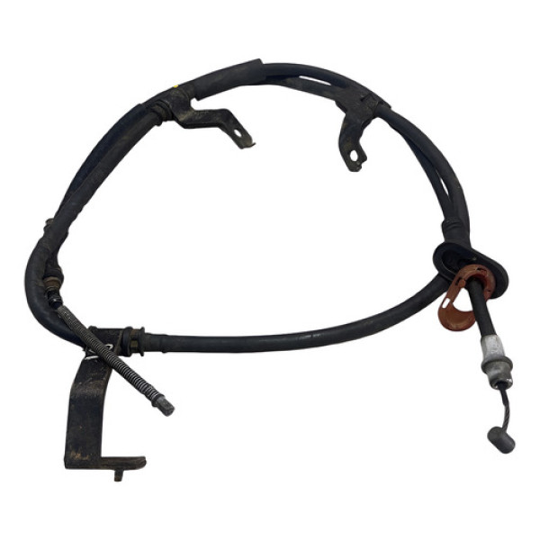 Cabo Freio De Mão Tucson 2.7 V6 2010 Original